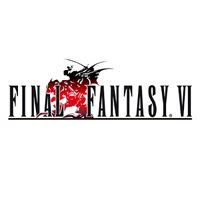 Final Fantasy VI (PC cover