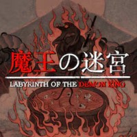 Okładka Labyrinth of the Demon King (PC)