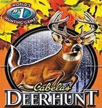 Cabela's Deer Hunt 2005 Season (PS2 cover