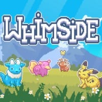 Okładka Whimside (PC)