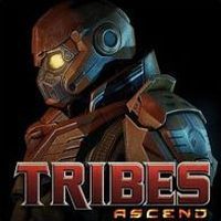 Tribes: Ascend (X360 cover