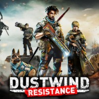 Okładka Dustwind: Resistance (PC)