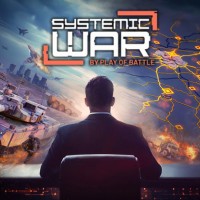 Okładka Systemic War (PC)
