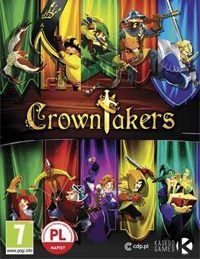 crowntakers guide