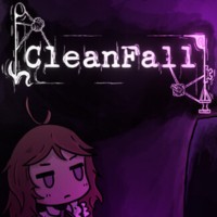 Okładka CleanFall (PC)