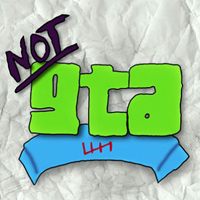 NotGTAV (PC cover