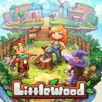 Littlewood (Switch cover