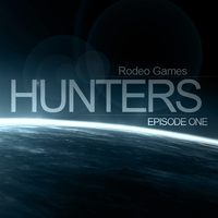 Hunters: Episode One (iOS cover