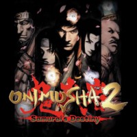 Okładka Onimusha 2: Samurai's Destiny Remaster (PC)