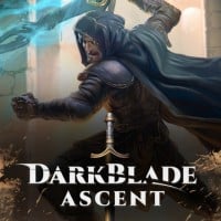 Okładka Darkblade Ascent (PC)