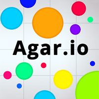 Agar.io (AND cover