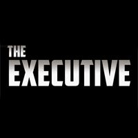 Okładka The Executive (iOS)