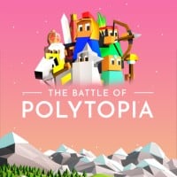 Okładka The Battle of Polytopia (PC)