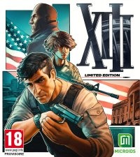 XIII