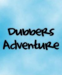 Dubbers Adventure (Wii cover