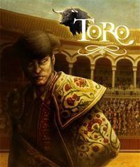 Toro (PS4 cover