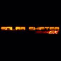 Okładka Solar Shifter EX (PS4)