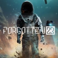 Okładka Forgotten 23 (PC)