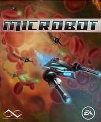 Okładka MicroBot (PS3)