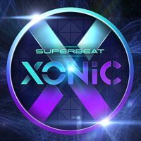 Superbeat: Xonic (PS4 cover