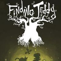 Finding Teddy (AND cover