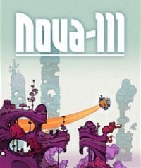 Nova-111 (Switch cover