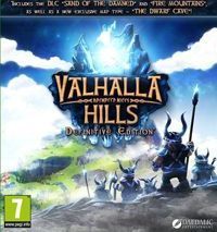 Valhalla Hills: Definitive Edition (PS4 cover