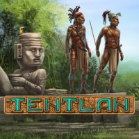 Okładka Tentlan (PC)