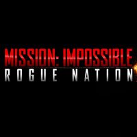 OkładkaMission: Impossible - Rogue Nation (AND)