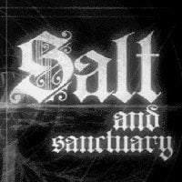 Salt and Sanctuary (PC cover