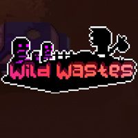 Okładka Wild Wastes (iOS)