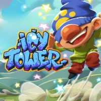 Okładka Icy Tower (PC)