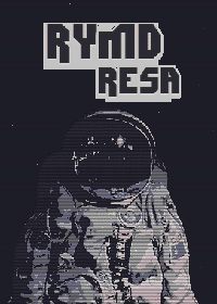 RymdResa (WiiU cover