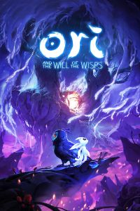 Okładka Ori and the Will of the Wisps (PC)