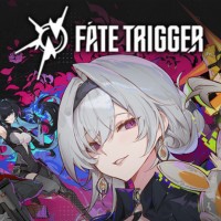 Okładka Fate Trigger (PC)