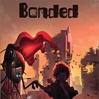 Bonded (PS4 cover