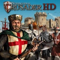 Okładka Stronghold: Crusader HD (PC)