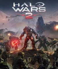 Game Box forHalo Wars 2 (PC)
