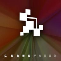 Cosmophony (PS3 cover