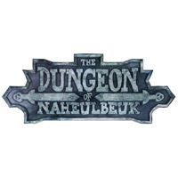 Game Box for The Dungeon of Naheulbeuk: The Amulet of Chaos (PC)