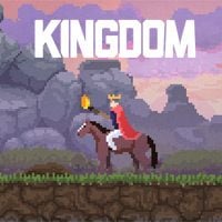 Kingdom: Classic (AND cover