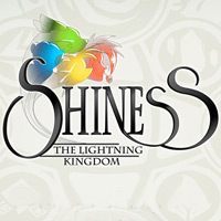Shiness: The Lightning Kingdom (WiiU cover