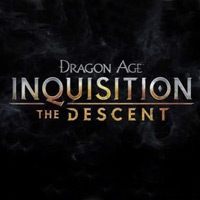 Dragon Age: Inquisition - The Descent (PC cover