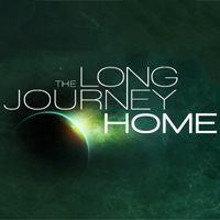 The Long Journey Home (PS4 cover