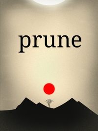 Prune (iOS cover