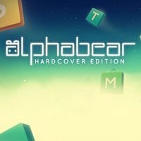 Alphabear (AND cover