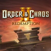 Okładka Order & Chaos 2: Redemption (iOS)