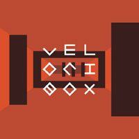 Okładka Velocibox (PS3)