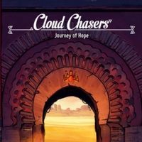 Okładka Cloud Chasers (iOS)