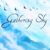 Okładka Gathering Sky (AND)